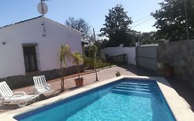 Cortijo El Almendro, Urb. Fuente del Gallo, Conil